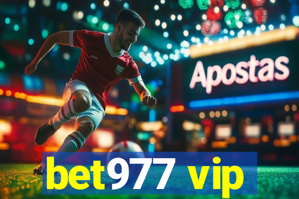 bet977 vip